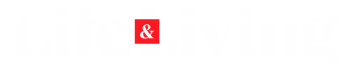 Logo - Life and Living Blog